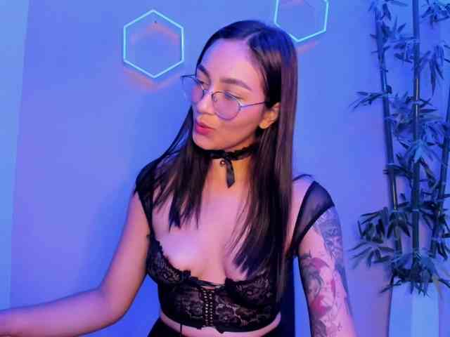 PARKERCINTHIA webcam