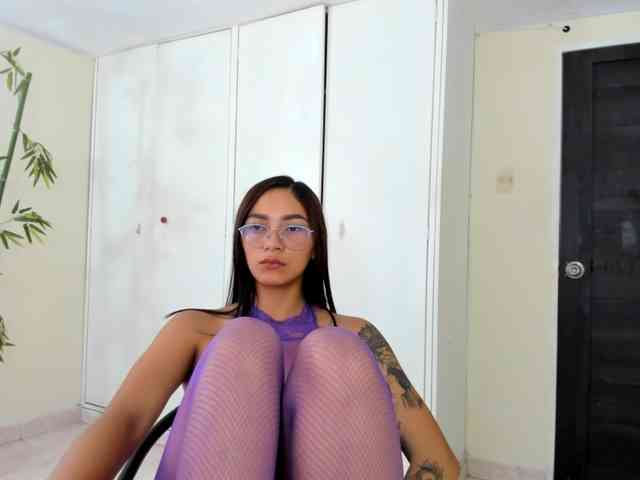 PARKERCINTHIA webcam