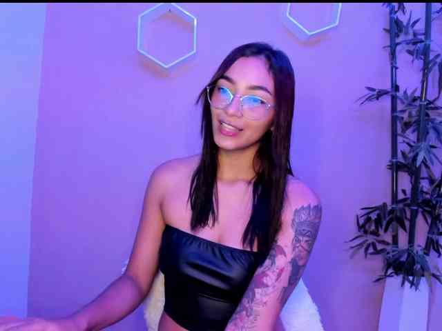 PARKERCINTHIA webcam