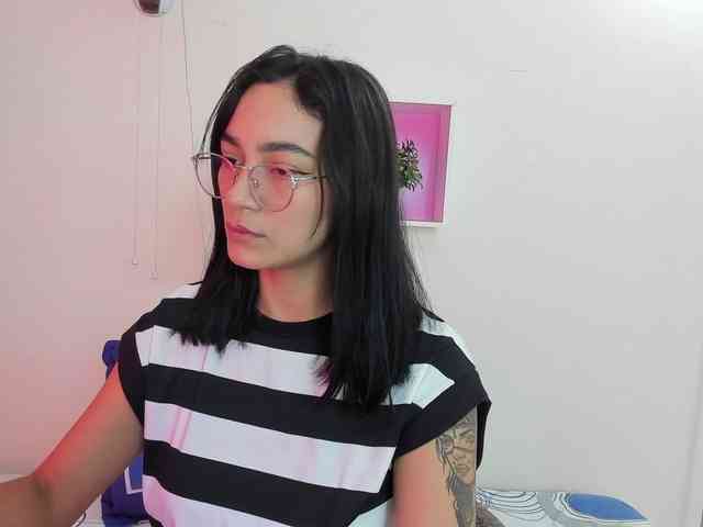 PARKERCINTHIA webcam