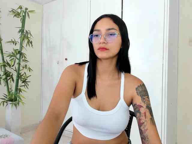 PARKERCINTHIA webcam