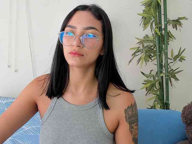 PARKERCINTHIA webcam