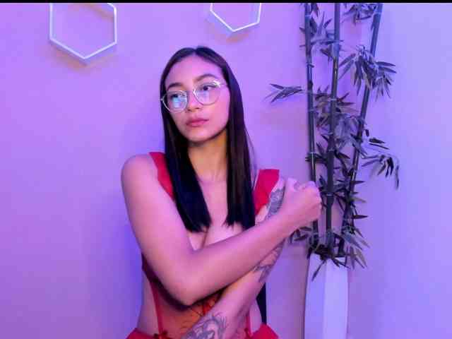 PARKERCINTHIA webcam