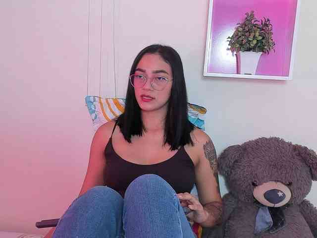 PARKERCINTHIA webcam
