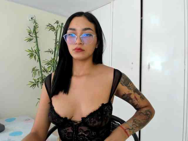 PARKERCINTHIA webcam