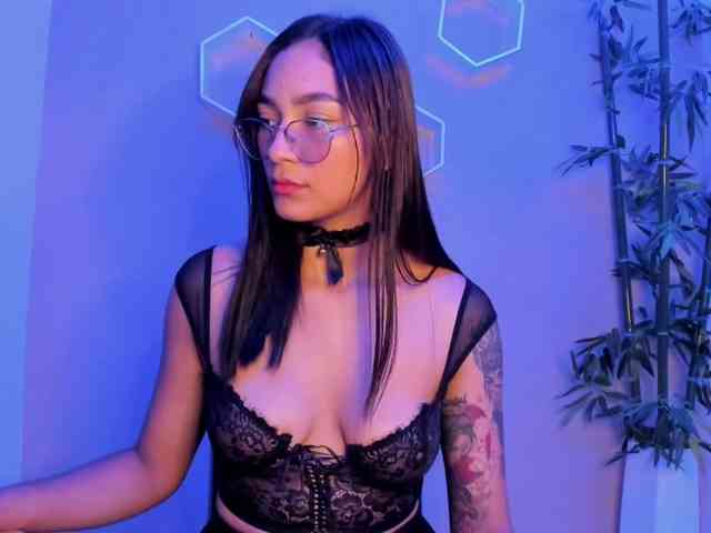 PARKERCINTHIA webcam