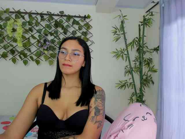 PARKERCINTHIA webcam