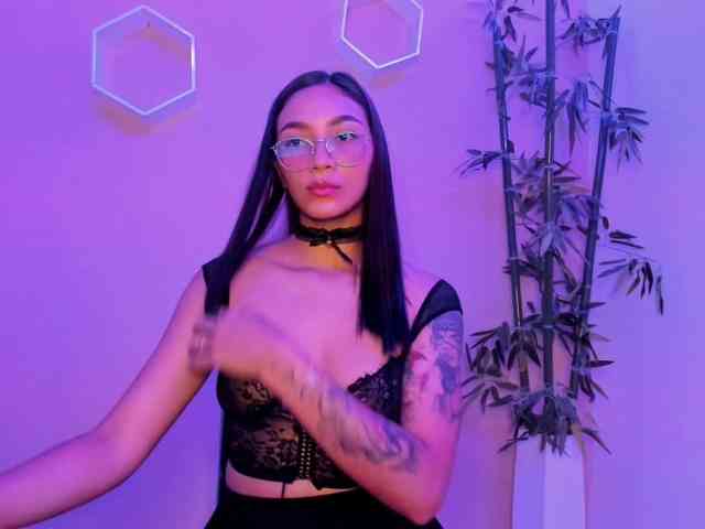 PARKERCINTHIA webcam