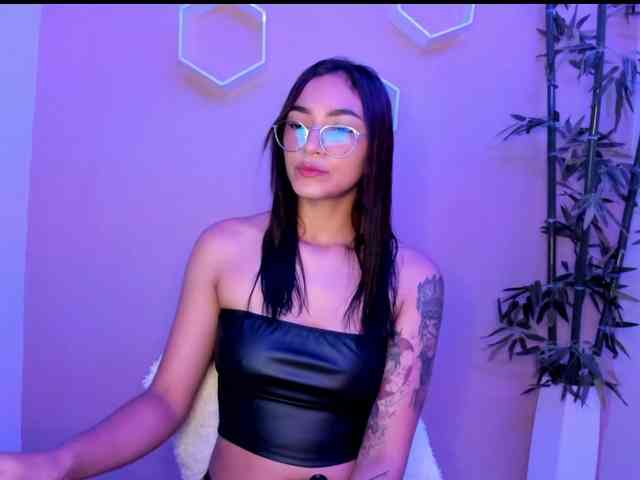 PARKERCINTHIA webcam