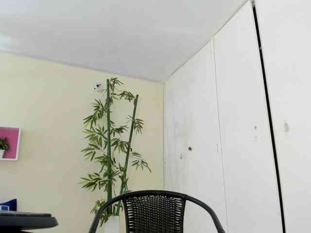 PARKERCINTHIA webcam