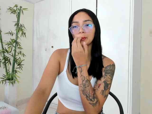 PARKERCINTHIA webcam