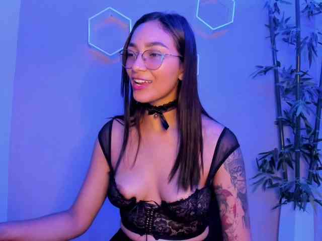 PARKERCINTHIA webcam