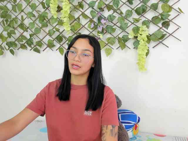 PARKERCINTHIA webcam