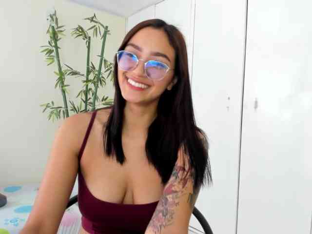 PARKERCINTHIA webcam