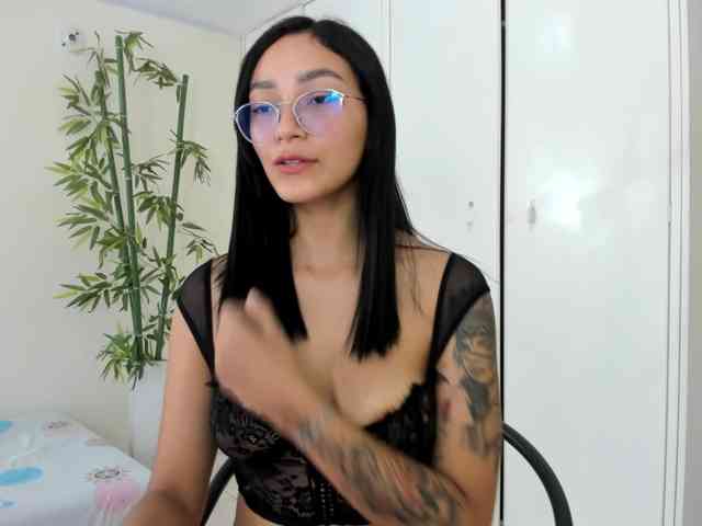 PARKERCINTHIA webcam