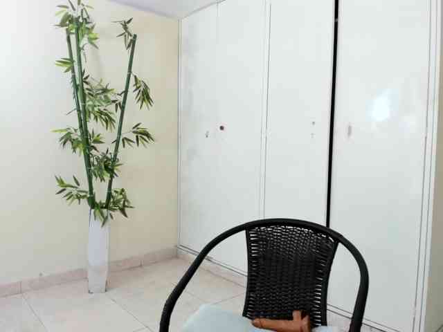 PARKERCINTHIA webcam