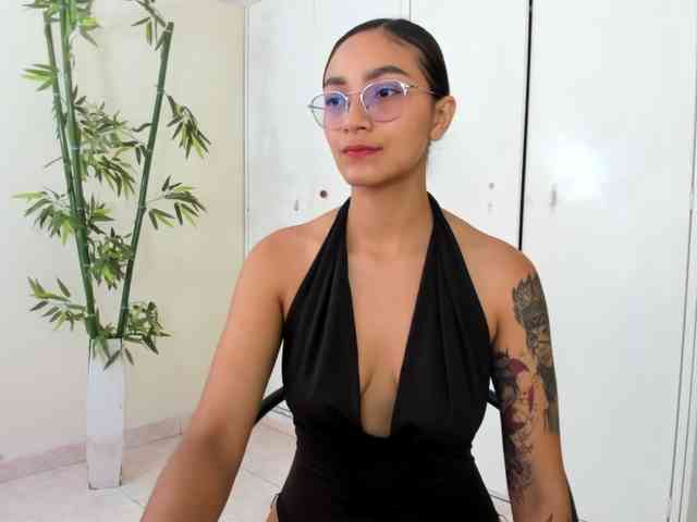 PARKERCINTHIA webcam