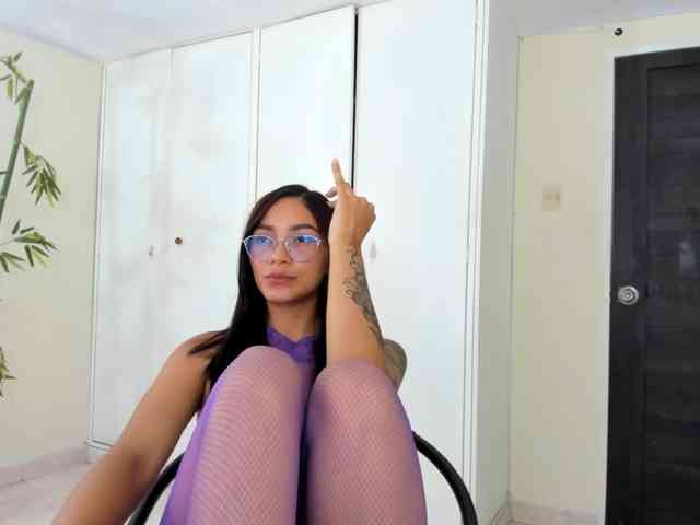 PARKERCINTHIA webcam