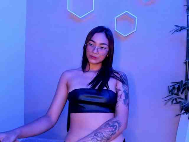 PARKERCINTHIA webcam