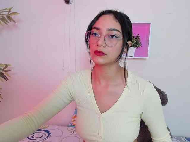 PARKERCINTHIA webcam