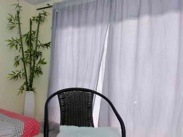 PARKERCINTHIA webcam