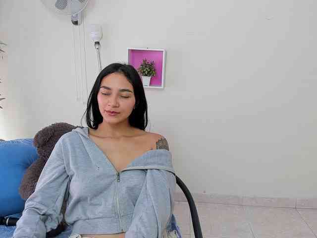 PARKERCINTHIA webcam