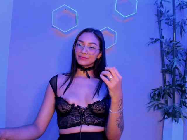 PARKERCINTHIA webcam