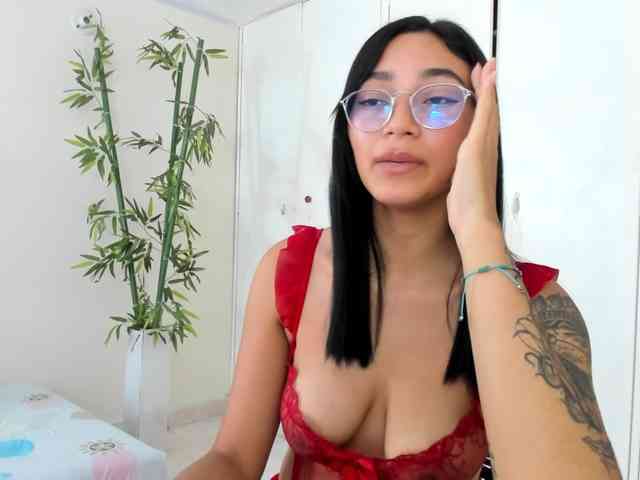 PARKERCINTHIA webcam