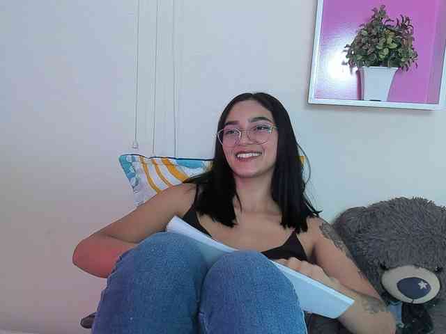 PARKERCINTHIA webcam