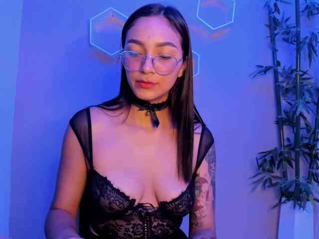 PARKERCINTHIA webcam