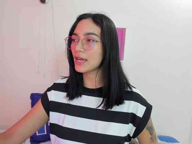 PARKERCINTHIA webcam