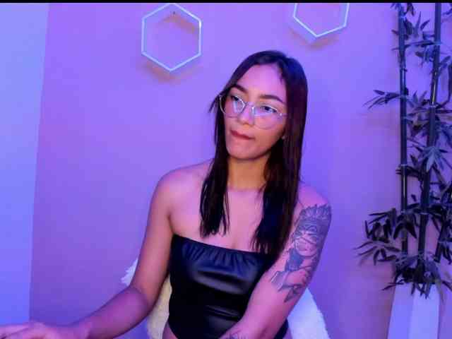 PARKERCINTHIA webcam