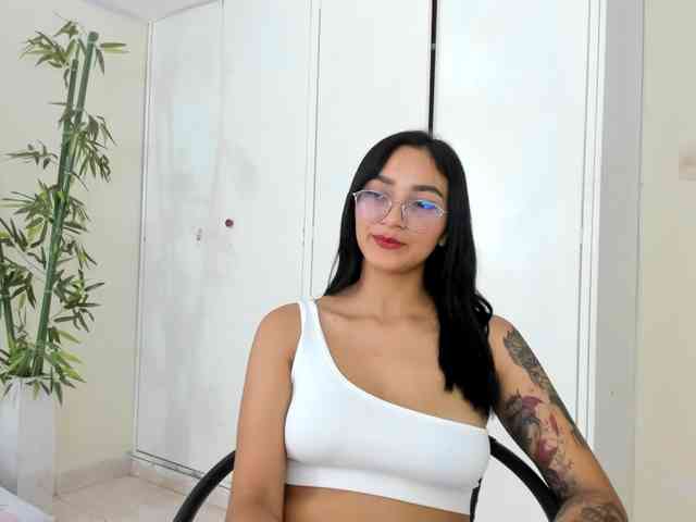 PARKERCINTHIA webcam