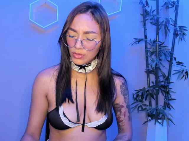 PARKERCINTHIA webcam