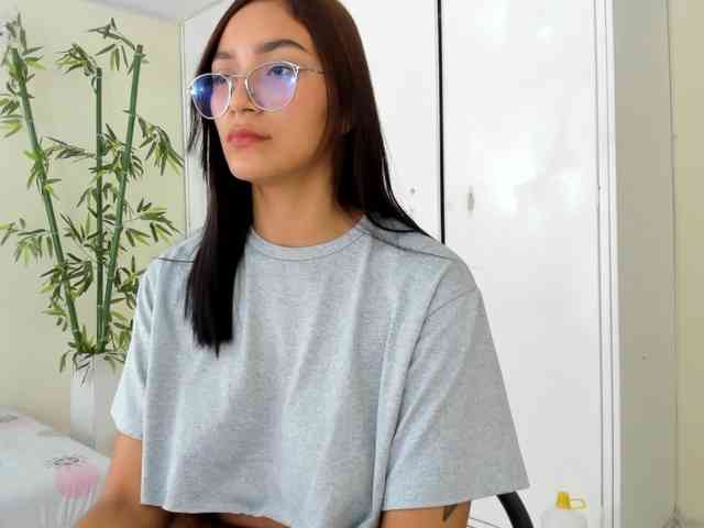 PARKERCINTHIA webcam