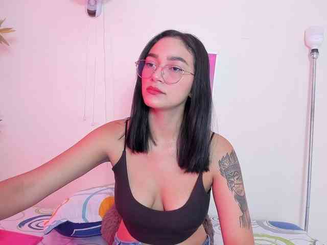 PARKERCINTHIA webcam