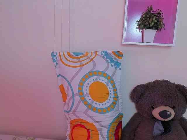 PARKERCINTHIA webcam