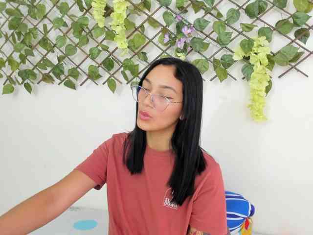 PARKERCINTHIA webcam