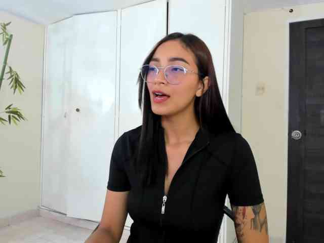 PARKERCINTHIA webcam