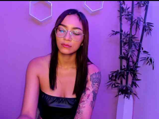 PARKERCINTHIA webcam