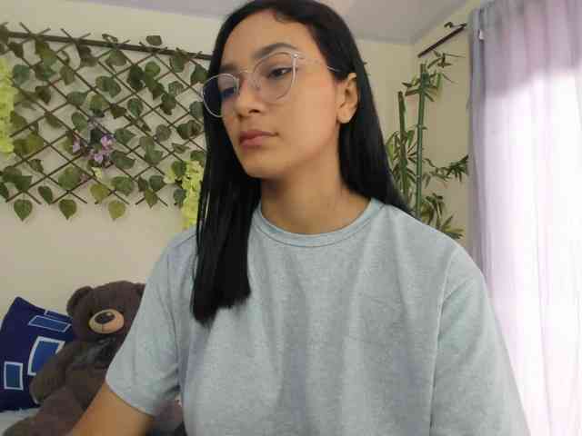 PARKERCINTHIA webcam