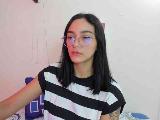 PARKERCINTHIA webcam