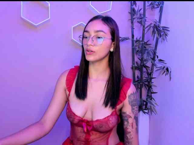 PARKERCINTHIA webcam