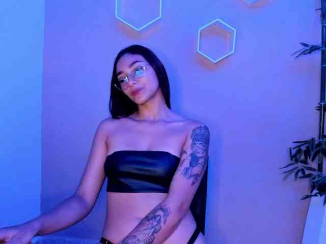 PARKERCINTHIA webcam