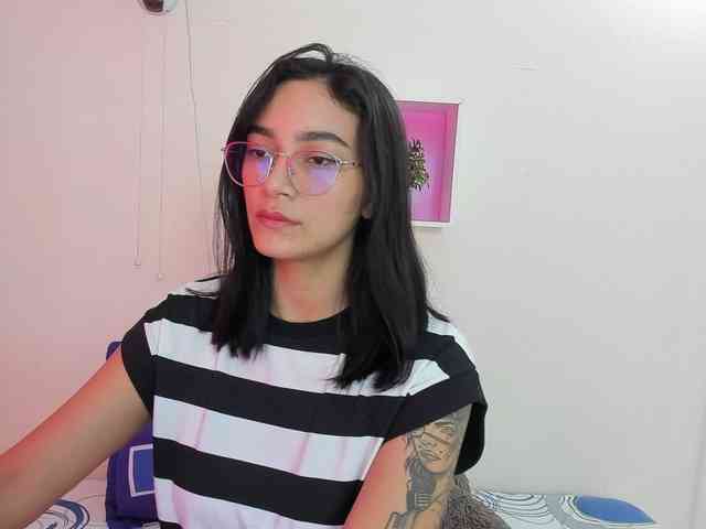PARKERCINTHIA webcam