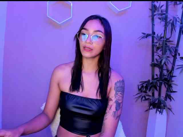 PARKERCINTHIA webcam