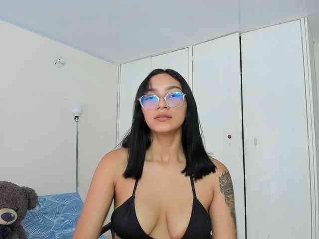 PARKERCINTHIA webcam