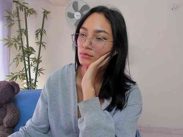 PARKERCINTHIA webcam