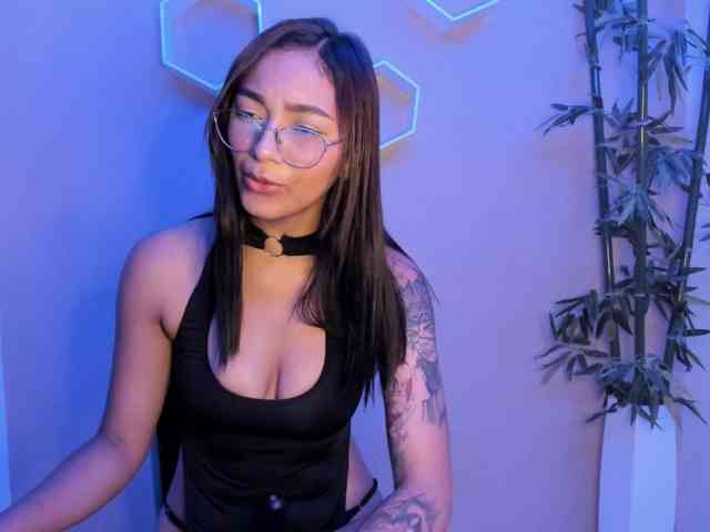 PARKERCINTHIA webcam