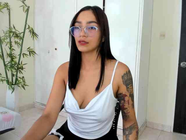 PARKERCINTHIA webcam